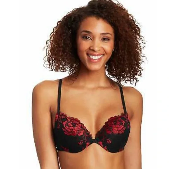 Maidenform Love the Lift Bra Push Up bra - Picture 1 of 4
